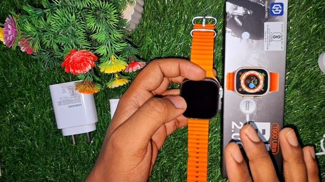 T900 Ultra Smartwatch Ko Kis Charger Sai Charge Kare | How To Charge T900 Ultra #smartwatchclub смотреть онлайн