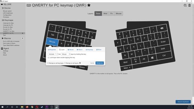 The Ultimate Hacking Keyboard смотреть онлайн