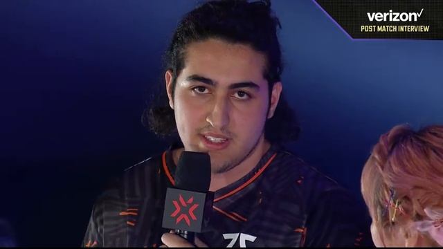 NRG vs. PRX — VALORANT Masters Tokyo — Playoffs смотреть онлайн