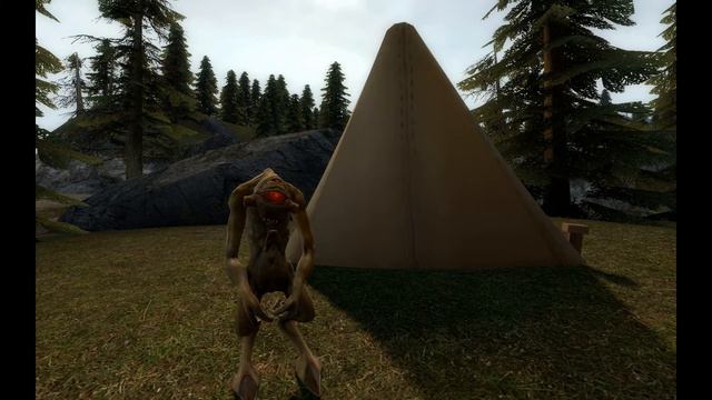 Don't Hug Me I'm Scared 2 - TIME GMod Animated смотреть онлайн