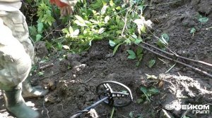 Garrett AT Pro: тестируем в реальных условиях