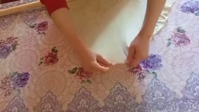 Слоёная самса в тандыре / Qat-qat somsa tandirda tayyorlash recepti/ iftorlik uchun/ judaham mazzal смотреть онлайн