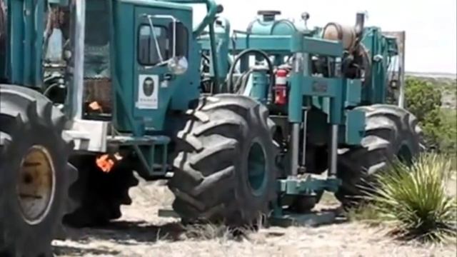 Удивительные машины.Чудо техника|Amazing Machines. ATW