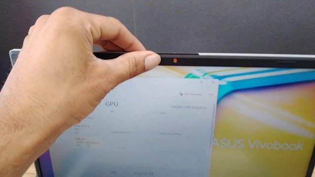ASUS VIVOBOOK GO 14/15 I3 12 TH смотреть онлайн