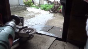 Проект Планета 5 | Установка коленвала в картер