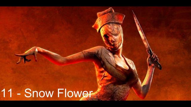 Silent Hill Homecoming , Full Soundtrack смотреть онлайн