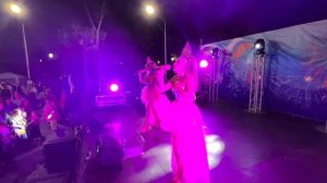 Russian Girls - Новый Американ Бой