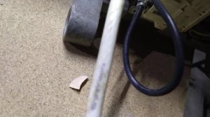 Подключение однофазного щёточного двигателя от стиральной машинки через частотный преобразователь