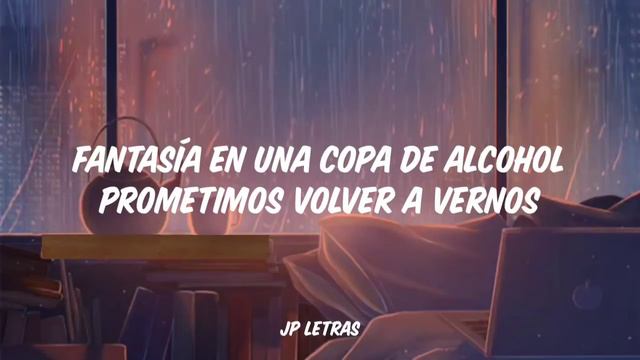 Pablo Alborán - Te He Echado De Menos (letra)