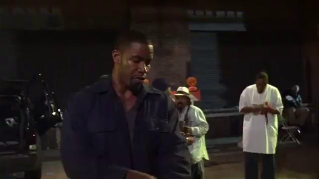 Неоспоримый 4