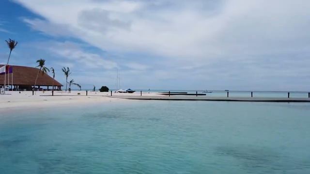 Cinnamon Velifushi Maldives 5* | Maldives 4K HD смотреть онлайн