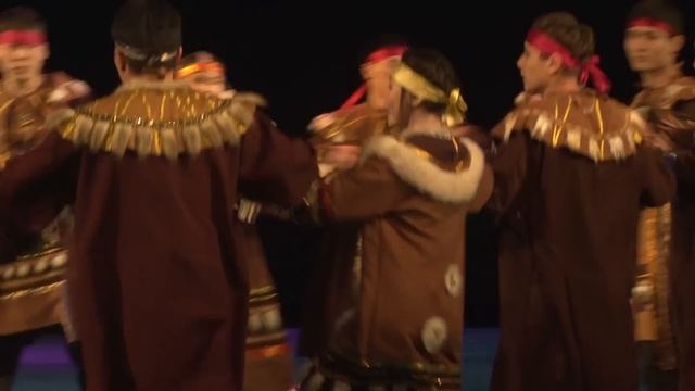 Northern dance - Северный танец смотреть онлайн