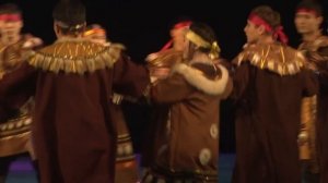 Northern dance - Северный танец