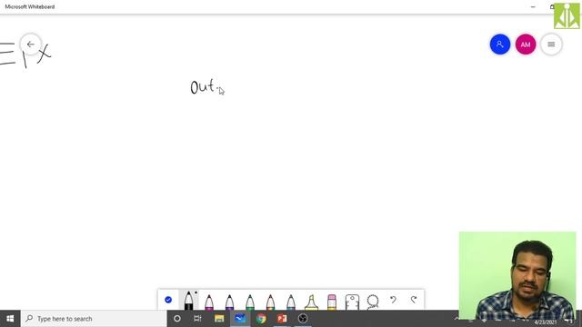 JAVA Session 5 Part 1 Scope & Lifetime of Variables смотреть онлайн
