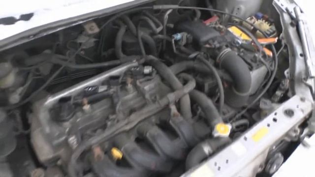 Не заводится в мороз. Заливает свечи бензином, что делать? смотреть онлайн