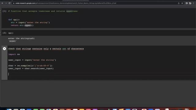TUTORIAL 27: 26_PYTHON REVISION SESSION 2 | MARATHI EXPLANATION смотреть онлайн