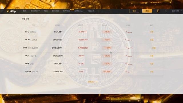 Bitop Exchange – ведущая платформа цифровых и финансовых услуг смотреть онлайн