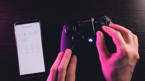 Прошивка геймпада Gamesir G4 pro | ГАЙД