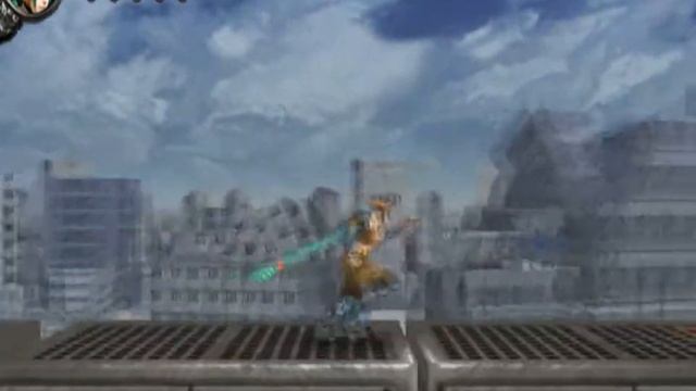 Dragon Sisters на Pcsx2 Git (2014/12/08) смотреть онлайн