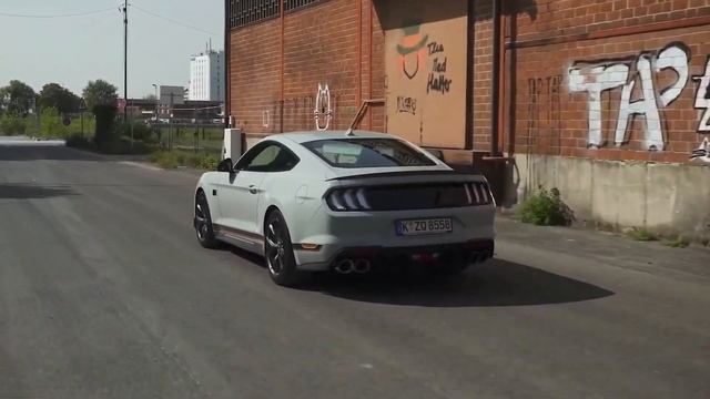 Отмена техосмотра! Кекс в Авто сколько Россиян этим занимались? Ford Mustang Shelby GT500 KR !! смотреть онлайн