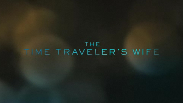 Жена путешественника во времени смотреть онлайн