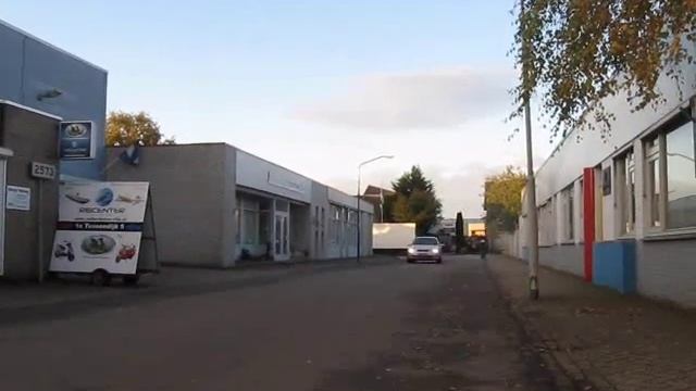 Polini EVO 1 AC Zip Roadtest met Malossi MHR Team 2006 смотреть онлайн