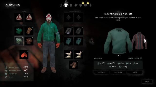 Side Quest "Late Employee" - The Long Dark (84) смотреть онлайн