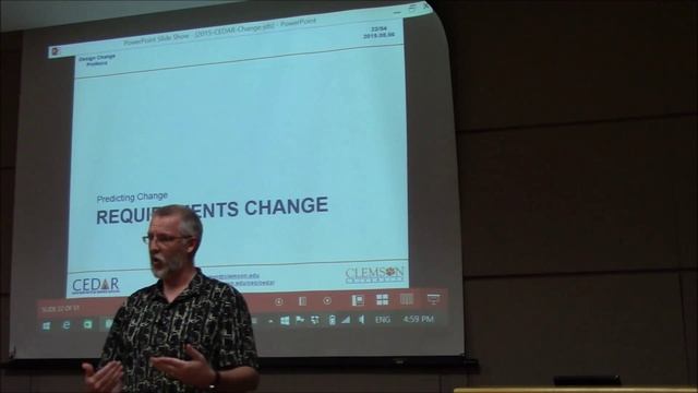 Engineering Change Management: Production Change, Requirements Change, Requirements Evolution смотреть онлайн