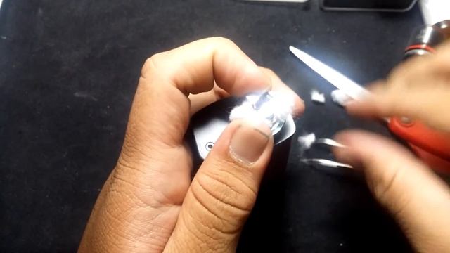 รีวิว อะตอม บุหรี่ไฟฟ้า Goblin mini v3 -- Goblin ตัวจิ๋ว พกความแจ๋วมาด้วย смотреть онлайн