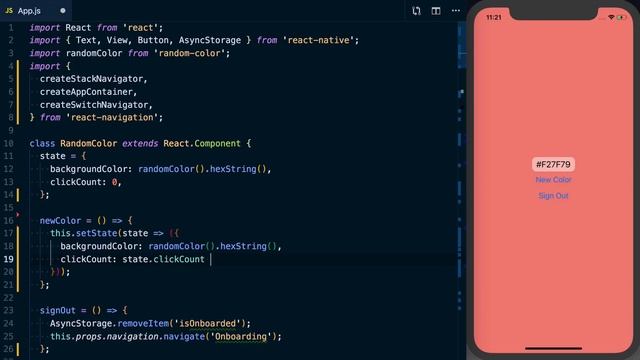 Best Practices for Capturing User Feedback in React Native смотреть онлайн