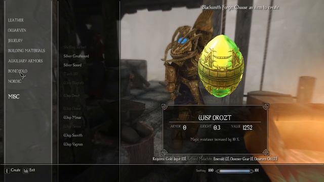 Floating Friends!!! - Skyrim Modded Dwemer Let's Play Part 32 - Skyrim Battlesmith Let's Play смотреть онлайн