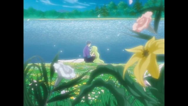AMV Hamona and Darcia - Trois Vierges смотреть онлайн