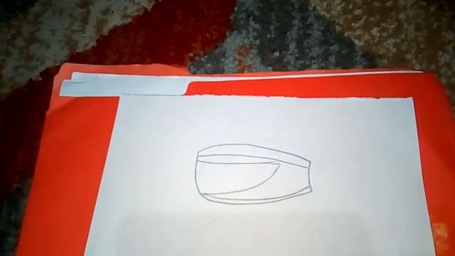 How to Draw vampire face mask-roblox смотреть онлайн