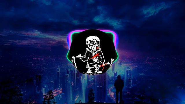 Undertale Last Breath The Slaughter Continues Phase 2 смотреть онлайн