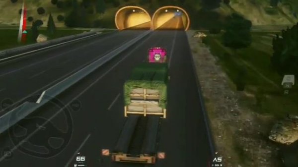 Trucks of Europe 3 - Update: NEW Mobile Gameplay