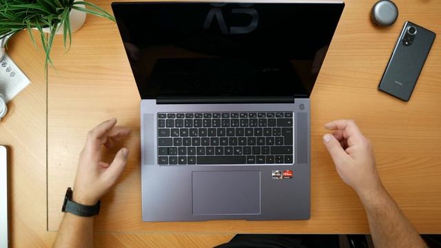 Huawei MateBook 16 I Unboxing & erster Eindruck I Tolle Verarbeitung und viel Power ?? I deutsch смотреть онлайн