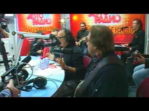 Opus - Life Is Life (live @Avtoradio)