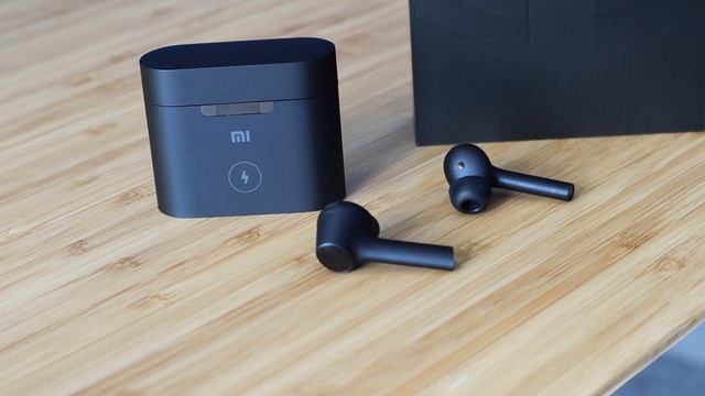 Mi Wireless Earphones 2 Pro - Достоинства и недостатки наушников