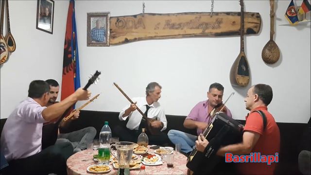 Duel po vet Sultan Hamiti Fehmi Kastrati смотреть онлайн