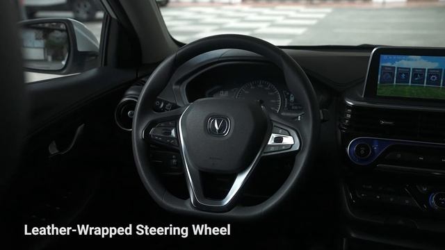 Changan Alsvin 1.5 DCT Platinum 2022 Spec Guide | Zigwheels.Ph смотреть онлайн