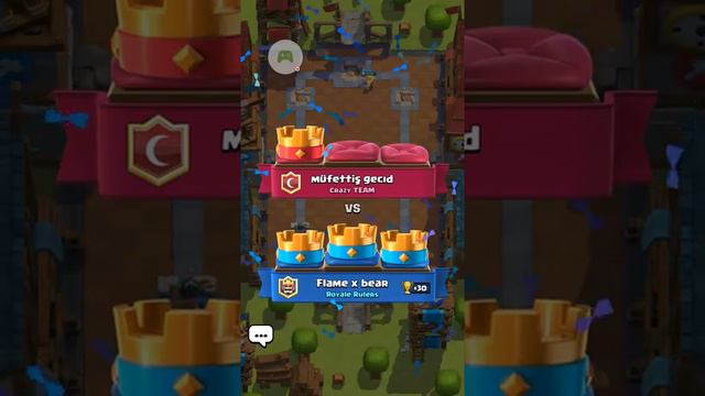 Clash Royale - 2017-02-10 смотреть онлайн