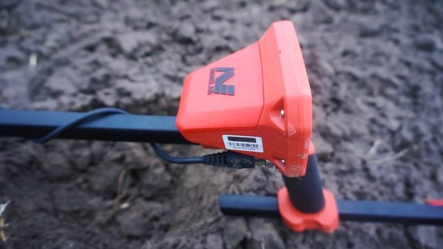 Коп с Vanquish 340. Обзор нового металлоискателя от Minelab. смотреть онлайн