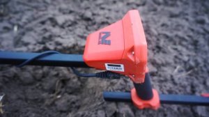 Коп с Vanquish 340. Обзор нового металлоискателя от Minelab.