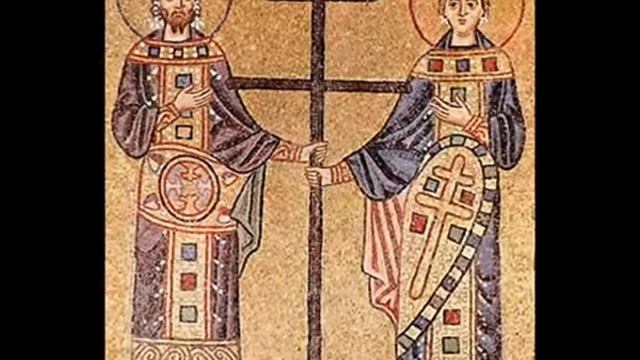 Воздвижение Честного и Животворящего Креста Господня смотреть онлайн