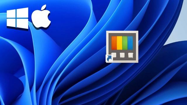 How to Install PowerToys App Windows Version on MacBook (Mac OS) Intel/M1,M2 смотреть онлайн