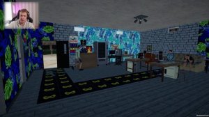 My Gaming Club 2.0 Игровой Клуб Моего Подписчика Обзор Сохранения