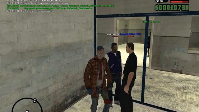 Тур по тюрьмам (СФПД) + Monica Milles смотреть онлайн