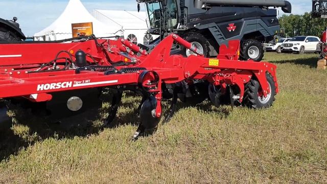 ДЕНЬ ПОЛЯ 2021 смотреть онлайн