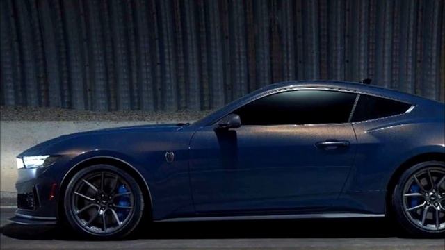 The 2024 Ford Mustang Dark Horse has 500 HP, while the GT can reach 486 смотреть онлайн