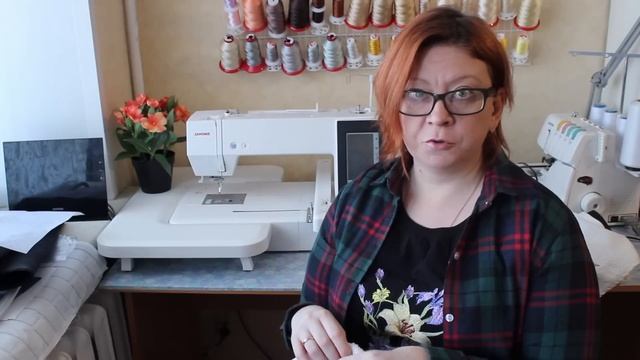 Как начать вышивать на машине, что нужно для машинной вышивки на старте